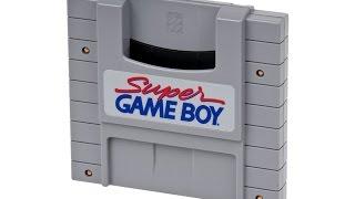 Best Game Boy Games For SNES Enthusiasts - SNESdrunk