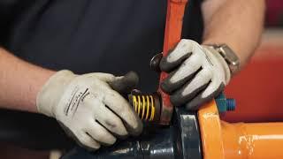HammerTight Striking Wrench Retainer - Specialty Maintenance Products