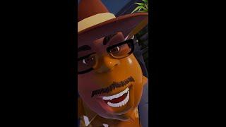 PS5 | Annoying Mr. Mayor™ LOOKS ABSOLUTELY TERRIFYING #helloneighbor2 #ps5gameplay #shorts