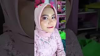 ABG Jilbab SMP Makeup Graduation|Ceremony|Graduation Ceremony|Award Ceremony|Kak Syifa