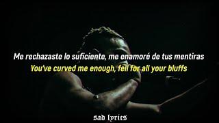 XXXTENTACION - Lunacy Ft. SNDNGCHLLZ // Sub Español & Lyrics