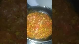 sev tamatar ki sabji || ratlami sev  aur tamatar ki sabji