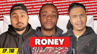 RONEY TALKS ABOUT TORONTO BLOGS, HONCHO HOODLUM + CASPER TNG! RONEY AKA RONDAWG INTERVIEW