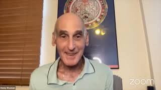 "We Can Heal Ourselves And The Planet" Webinar - Part 1 (Denny Waxman)