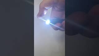military knife pen