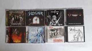 Metal Mailbox #26 - Cult Metal Classics