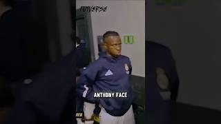 Vini Jr hit the Antony face but Madrid tied Al Hilal