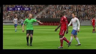 Autumn pro League, final match with Ali Hamidov