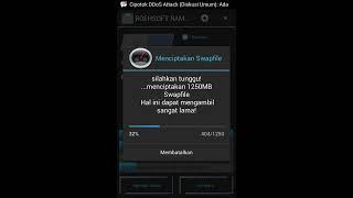 Cara Swap Ram Di Android Menggunakan Ram Expander Root Access