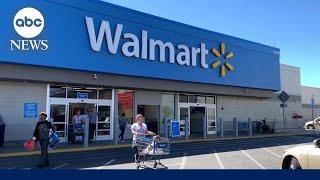 Walmart joins growing list of companies to roll back diversity programs