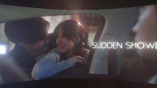 [fmv/collab] - Sudden Shower [feat:@vovascars]