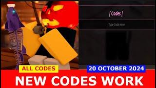 *NEW CODES* [] Fisch ROBLOX | ALL CODES | 10/2/2024