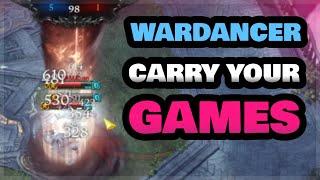 How to CARRY your games as Wardancer in PVP LostArk