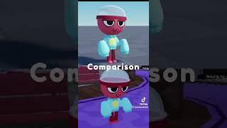 creadit:someone8658 from tiktok #dandysworld  #oblox #gigi #tiktok