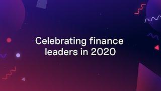 2020 CFO Connect Community Highlights