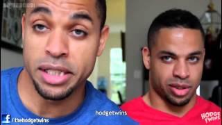 Как связаться с HodgeTwins