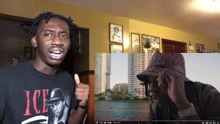 HE REAL LIFE DON'T MISS! | Polo G - Epidemic (Official Video) | Reaction