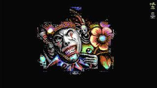 Arsenic - Incoherent Nightmare (2016) - C64 Pal 50Hz