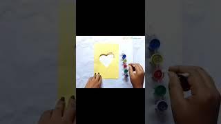 Mother's Day Special Card /Unique Mother's Day Card#viral #tranding #youtubeshorts #mothersday