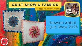 South West Quilt Show ◈ Quilts & Fabrics