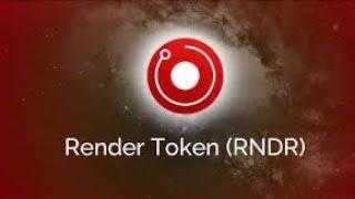 Crypto Render 101: what is RNDR? Simple explanation #crypto #btc #rndr