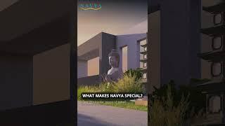 Discover Navya: Where Modern Luxury Meets Cozy Comfort in Madhyamgram