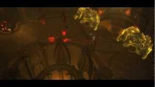 Diablo III Boss Fights - Zoltun Kulle - 1080p HD