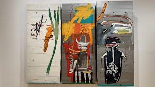 Hong Kong Art Galleries Contemporary Art Exhibitions 2024 pt2  Art Basel Hong Kong week
