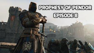 Prophesy of Pendor Episode 8 The Most Powerful Bow In The Game!