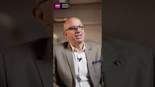Meet Dr. Fadi Iskandarani, Consultant Paediatric Surgeon at Medcare Royal Speciality Hospital! ​