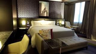 The Westin Doha Hotel & Spa | Deluxe King Room