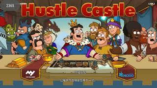 hustle castle bot, auto dungeon bots