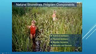 Burnett County Shoreline Incentives Program