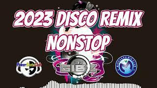  NEW DISCO REMIX NONSTOP ️‍ | DISCO PARTY NONSTOP REMIX 2024  | DJ GIBZ REMIX