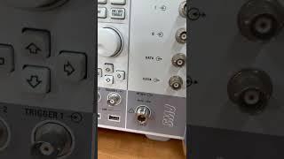 Signal generator Rohde & Schwarz smj 100a up to 6GHz for Sale