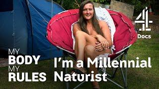 Working At A Nudist Campsite | My Body My Rules