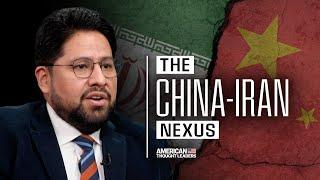 The New Sino-Iranian Alliance Taking Over Latin America: Joseph Humire | Trailer