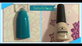 Elite99 Gel Polish Product Review (continued) By Gelulicious