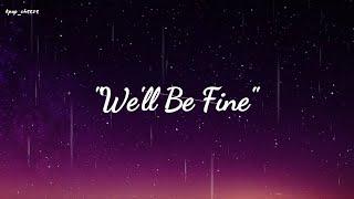 Global ARMY Song for BTS - "We'll Be Fine" English Lyrics