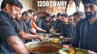 1200 People Eat Everyday | Ayyappa Swamy Anakapalli Andhra Pradesh | Street Food