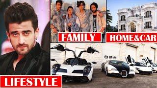 Zayn Ibad khan Lifestyle 2022,Biography,Family,Education,Girlfriend,Home,Serials,Salary,Networth,Car