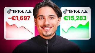 Volledige TikTok Ads Tutorial Voor E-Commerce (VOOR BEGINNERS)