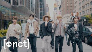 NCT 127 BKLYN BOYS #1