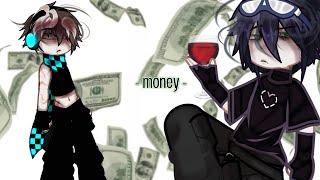 - money - \\ Линч х Лептон \\ Лололошка х Кавински