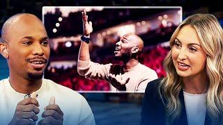 Including A Group Of People Long FORGOTTEN In Church: The Deaf Millennial Project | The 700 Club
