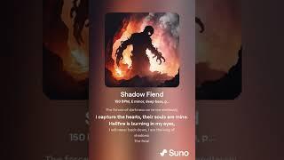 HCS -Shadow Fiend