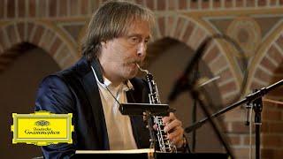 Albrecht Mayer – Mozart: Ave verum corpus, K.618 (Arr. Spindler for English Horn, Strings and Organ)