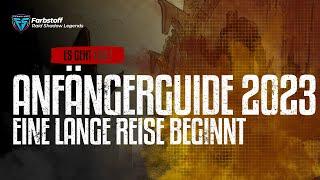 Raid: Shadow Legends - Anfängerguide 2023 - Eine lange reise beginnt - Das solltet ihr wissen