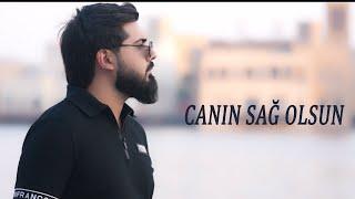 Nicat Esqin - Canin Sağ Olsun (Yeni Klip) 2024