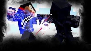 XD Jason vs Unknown Demon [MC-Fight-Animation] #minecraftanimation #mrbrine